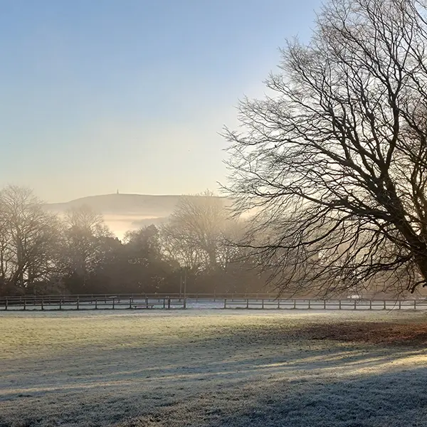 Robinwood Activity Centre, Dobroyd Castle