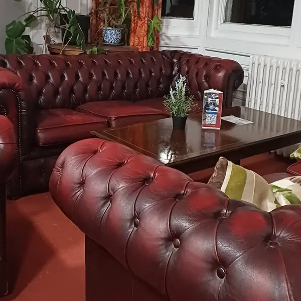 Robinwood Activity Centre - Dobroyd Castle