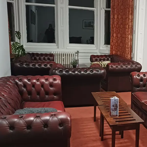 Robinwood Activity Centre - Dobroyd Castle