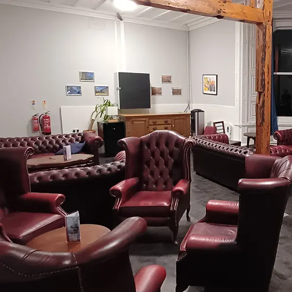 Robinwood Activity Centre - Dobroyd Castle