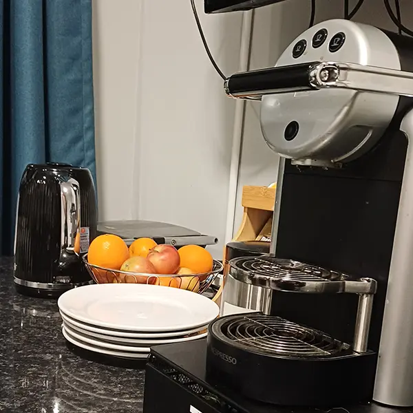 Robinwood Activity Centre - Dobroyd Castle