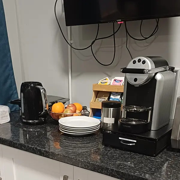 Robinwood Activity Centre - Dobroyd Castle