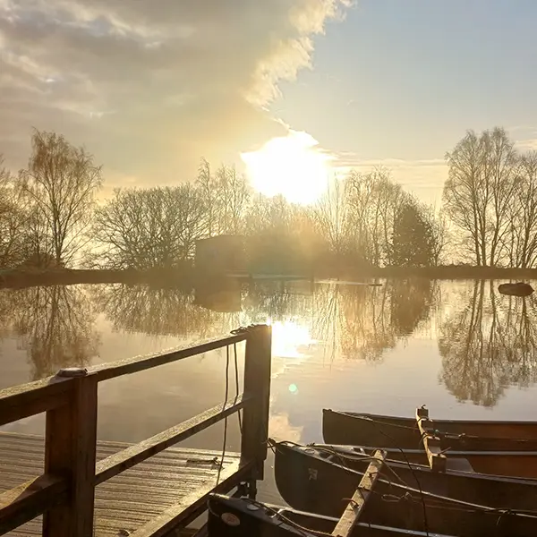 Robinwood Activity Centre, Dobroyd Castle