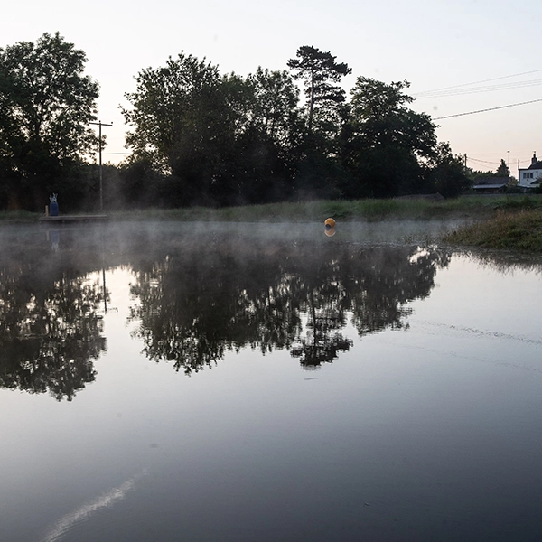 Maes y Nant Activity Centre